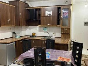 آپارتمان یک خوابه 303 قشم آپارتمان یک خوابه 303 قشم