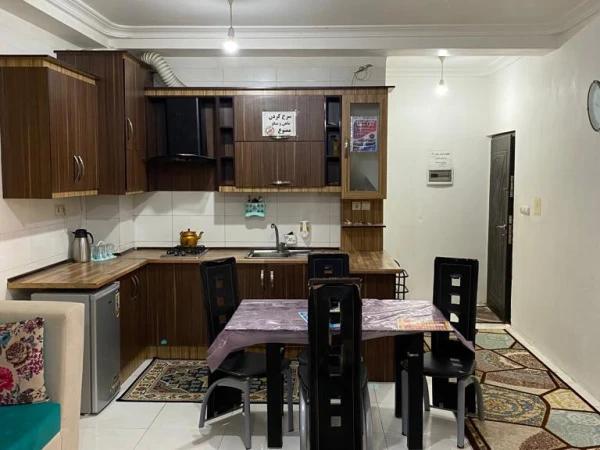 آپارتمان یک خوابه 303 قشم آپارتمان یک خوابه 303 قشم