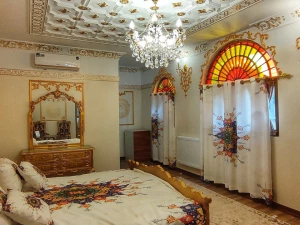 بوتیک هتل پهلوان رزاز تهران