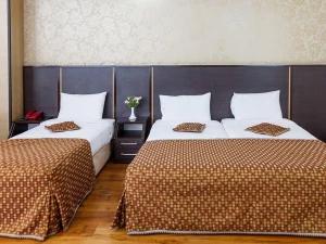 هتل باباطاهر تهران هتل باباطاهر تهران