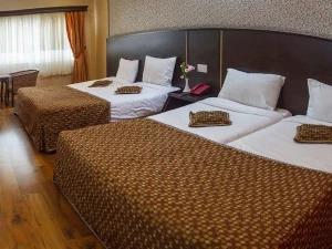 هتل باباطاهر تهران هتل باباطاهر تهران