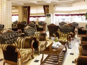 هتل باباطاهر تهران هتل باباطاهر تهران