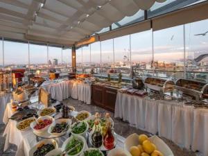 هتل پرا سنتر استانبول هتل پرا سنتر استانبول