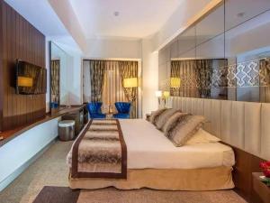 هتل پرا سنتر استانبول هتل پرا سنتر استانبول