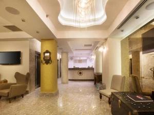 هتل پرا سنتر استانبول هتل پرا سنتر استانبول