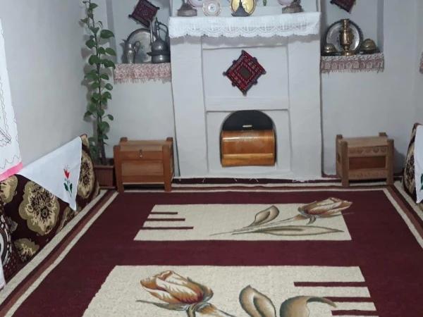 اقامتگاه بوم گردی چشمه سورت ساری اقامتگاه بوم گردی چشمه سورت ساری