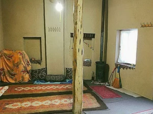 اقامتگاه بوم گردی خانه پدری کلات اقامتگاه بوم گردی خانه پدری کلات