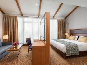 هتل تایتانیک سیتی استانبول هتل تایتانیک سیتی استانبول