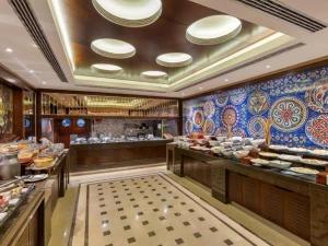 هتل تایتانیک سیتی استانبول هتل تایتانیک سیتی استانبول