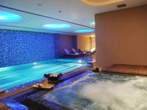 هتل تایتانیک سیتی استانبول هتل تایتانیک سیتی استانبول