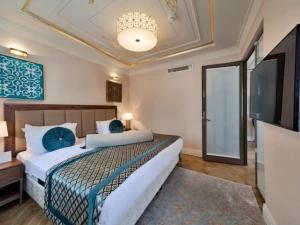 هتل گلدن ایج استانبول هتل گلدن ایج استانبول