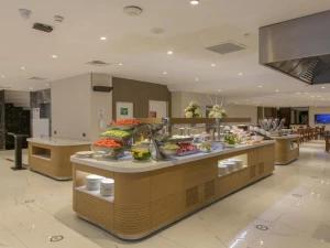 هتل گلدن ایج استانبول هتل گلدن ایج استانبول