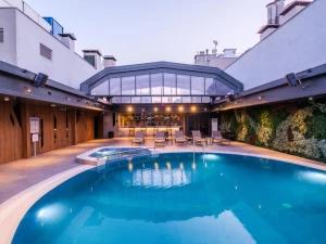 هتل گلدن ایج استانبول هتل گلدن ایج استانبول