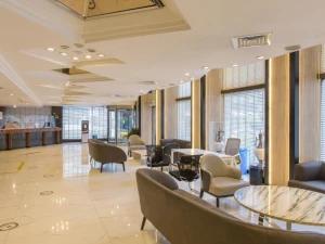 هتل گلدن ایج استانبول هتل گلدن ایج استانبول