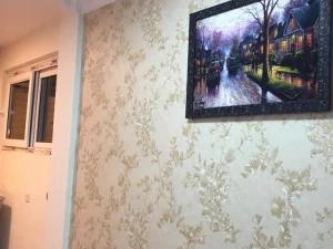 سوئیت یک خوابه طبقه اول 3 تجریش سوئیت یک خوابه طبقه اول 3 تجریش