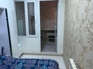 سوئیت یک خوابه طبقه همکف 2 تجریش سوئیت یک خوابه طبقه همکف 2 تجریش