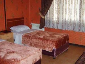 هتل آرمان تهران هتل آرمان تهران