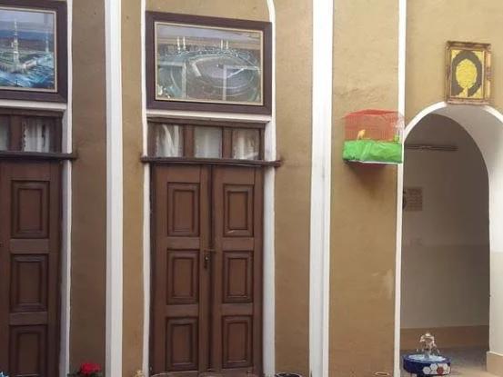 هتل سنتی لیلی و مجنون یزد هتل سنتی لیلی و مجنون یزد