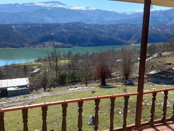 سوئیت کانکسی یک خوابه جنگلی 1 سوادکوه سوئیت کانکسی یک خوابه جنگلی 1 سوادکوه