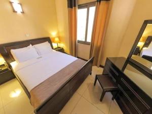 هتل آپارتمان طوبی تهران هتل آپارتمان طوبی تهران