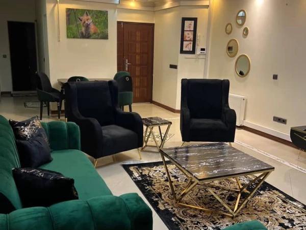 آپارتمان مبله AG11 اقدسیه آپارتمان مبله AG11 اقدسیه