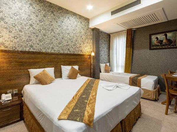 هتل شاکر مشهد هتل شاکر مشهد