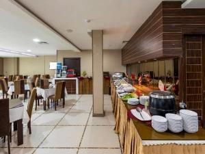 رستوران هتل شاکر مشهد رستوران هتل شاکر مشهد