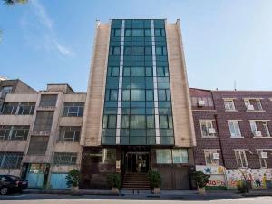 هتل ساینا تهران هتل ساینا تهران