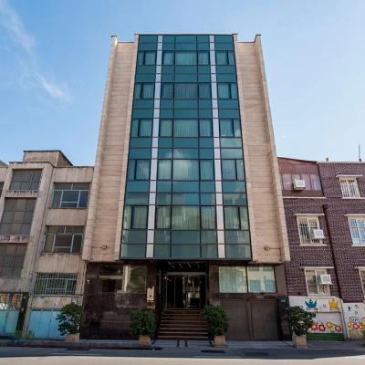 هتل ساینا تهران هتل ساینا تهران
