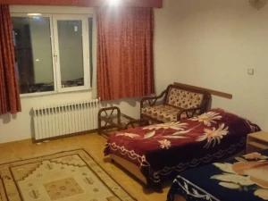 هتل آپارتمان دریا سرعین هتل آپارتمان دریا سرعین