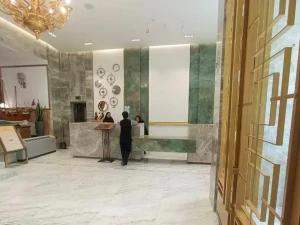 هتل اعیان مشهد هتل اعیان مشهد