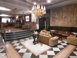 هتل اعیان مشهد هتل اعیان مشهد