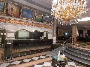 هتل اعیان مشهد هتل اعیان مشهد