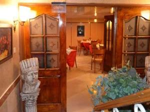 فضای داخلی هتل آپارتمان ایده آل تهران فضای داخلی هتل آپارتمان ایده آل تهران