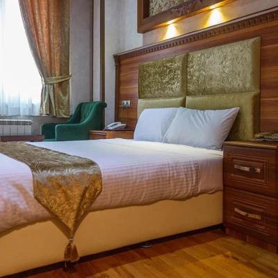 هتل شهریار تهران هتل شهریار تهران