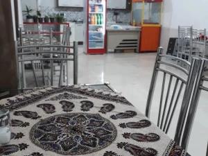 اقامتگاه بوم گردی صد خرو داورزن اقامتگاه بوم گردی صد خرو داورزن