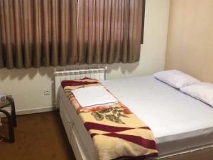 هتل دانش تهران هتل دانش تهران