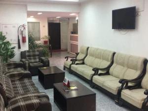 لابی هتل دانش تهران لابی هتل دانش تهران