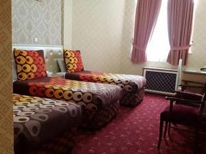 هتل آزادی تهران هتل آزادی تهران