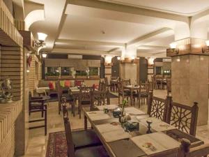 رستوران هتل تهران مشهد رستوران هتل تهران مشهد