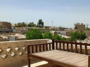 اقامتگاه بوم گردی اسفندیارپور ابرکوه یزد اقامتگاه بوم گردی اسفندیارپور ابرکوه یزد