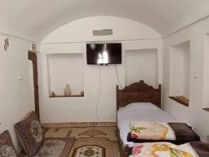 اقامتگاه بوم گردی اسفندیارپور ابرکوه یزد اقامتگاه بوم گردی اسفندیارپور ابرکوه یزد