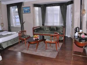 هتل تکسیم استار استانبول هتل تکسیم استار استانبول