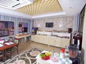 هتل تکسیم استار استانبول هتل تکسیم استار استانبول