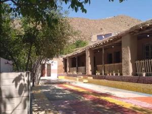 اقامتگاه بوم گردی بای پولاد قوچان اقامتگاه بوم گردی بای پولاد قوچان