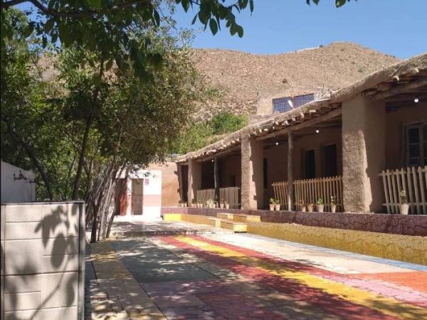 اقامتگاه بوم گردی بای پولاد قوچان اقامتگاه بوم گردی بای پولاد قوچان