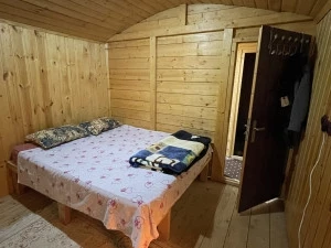 کلبه چوبی رویایی ماسال کلبه چوبی رویایی ماسال
