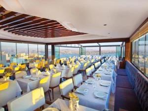 هتل سیتی سنتر استانبول هتل سیتی سنتر استانبول