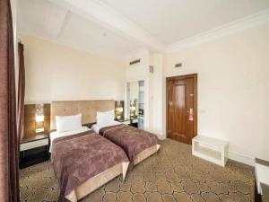 هتل سیتی سنتر استانبول هتل سیتی سنتر استانبول