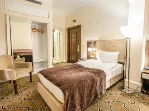 هتل سیتی سنتر استانبول هتل سیتی سنتر استانبول